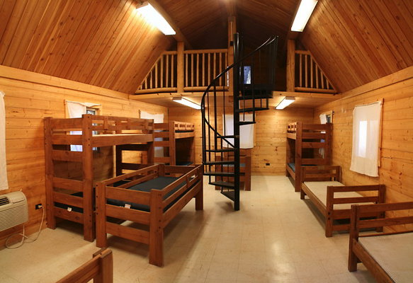 CircleVRanch GirlsCabinINT 11-2015  005