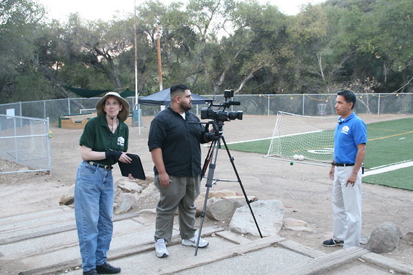 CAMERA CREW-ADDITIONAL