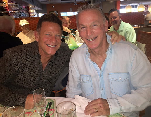 Frank&apos;s 80th Bday Feb 2019  46