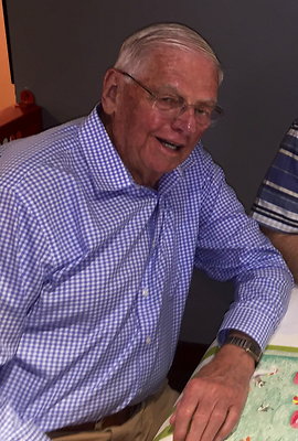 Frank&apos;s 80th Bday Feb 2019  32