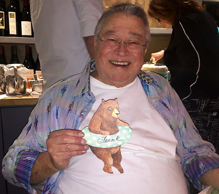 Frank&apos;s 80th Bday Feb 2019  25 hero