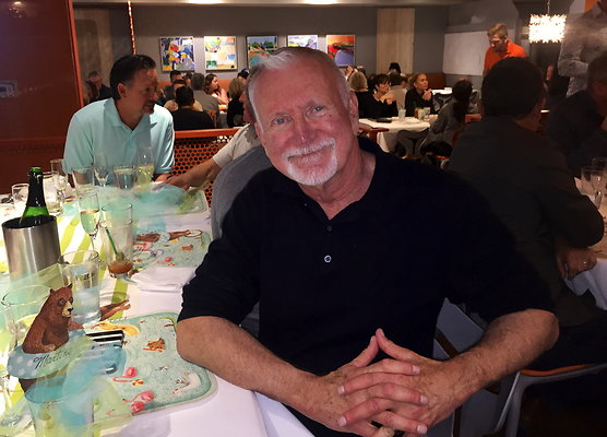 Frank&apos;s 80th Bday Feb 2019  31