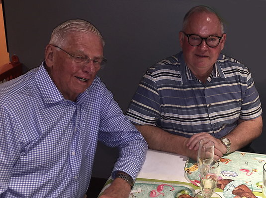 Frank&apos;s 80th Bday Feb 2019  35
