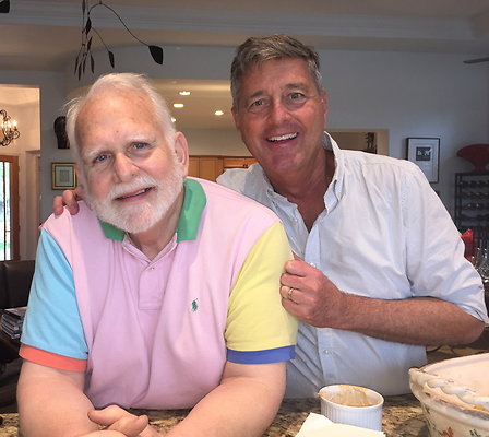 Frank&apos;s 80th Bday Feb 2019  52