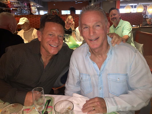 Frank&apos;s 80th Bday Feb 2019  45