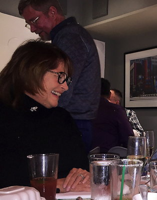 Frank&apos;s 80th Bday Feb 2019  27