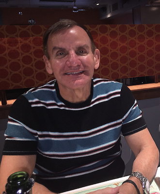 Frank&apos;s 80th Bday Feb 2019  17