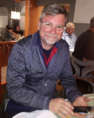 Frank&apos;s 80th Bday Feb 2019  30