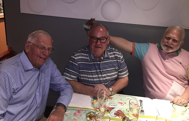 Frank&apos;s 80th Bday Feb 2019  34
