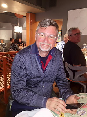 Frank&apos;s 80th Bday Feb 2019  29
