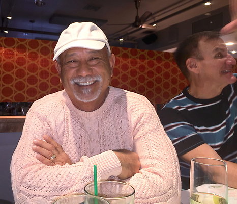 Frank&apos;s 80th Bday Feb 2019  14