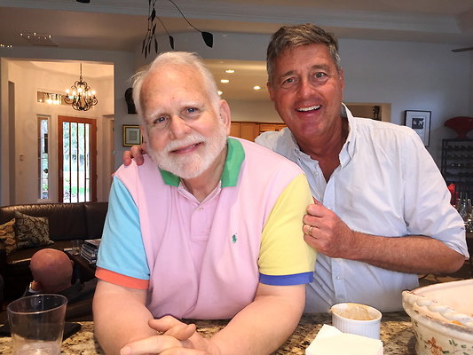 Frank&apos;s 80th Bday Feb 2019  51
