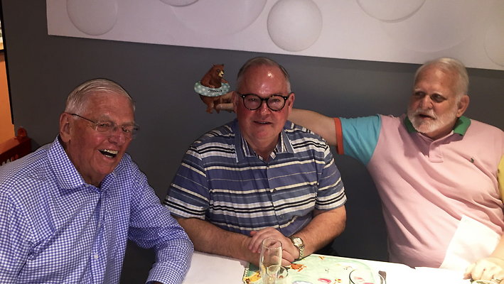 Frank&apos;s 80th Bday Feb 2019  33