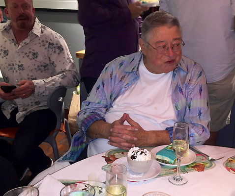 Frank&apos;s 80th Bday Feb 2019  26