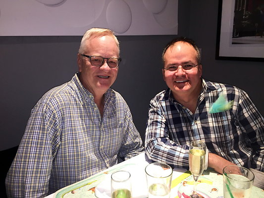 Frank&apos;s 80th Bday Feb 2019  37