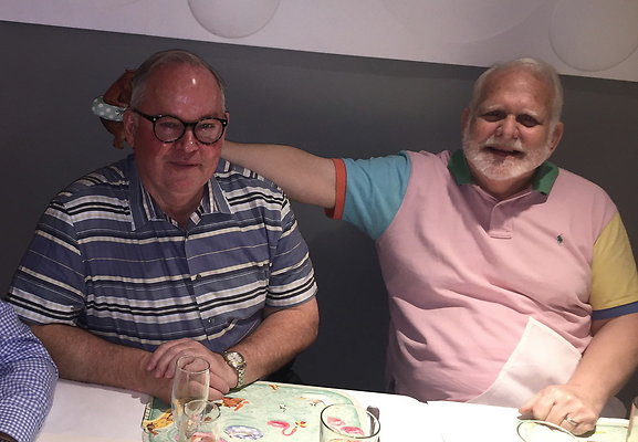 Frank&apos;s 80th Bday Feb 2019  36