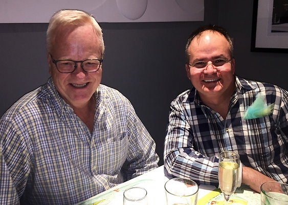Frank&apos;s 80th Bday Feb 2019  38