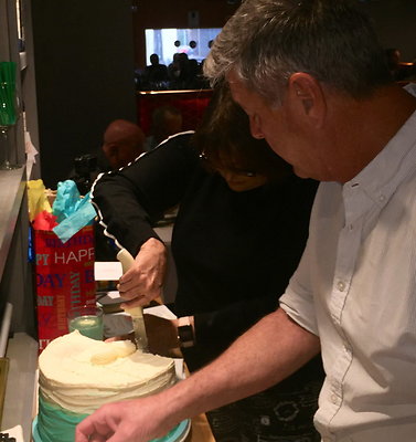 Frank&apos;s 80th Bday Feb 2019  11