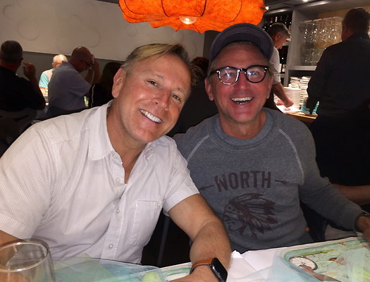 Frank&apos;s 80th Bday Feb 2019  21