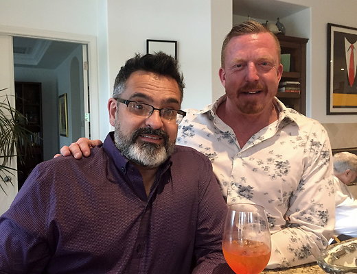 Frank&apos;s 80th Bday Feb 2019  50