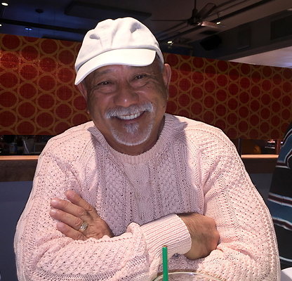 Frank&apos;s 80th Bday Feb 2019  15