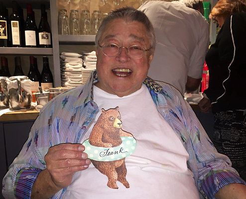 Frank&apos;s 80th Bday Feb 2019  24