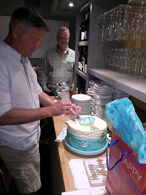 Frank&apos;s 80th Bday Feb 2019  8