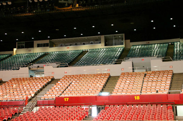 LA Sports Arena