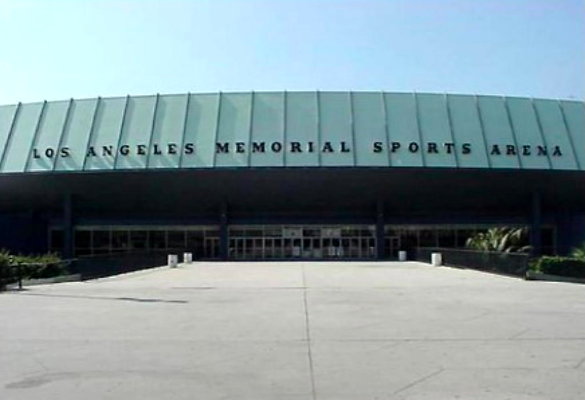 LA Sports Arena 001