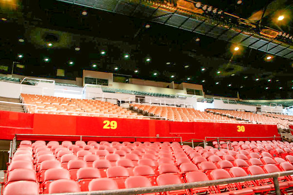 LA Sports Arena 018