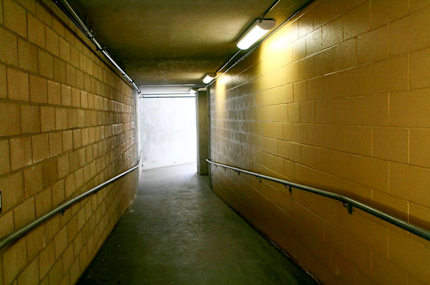1 Entry fr tunnel 1